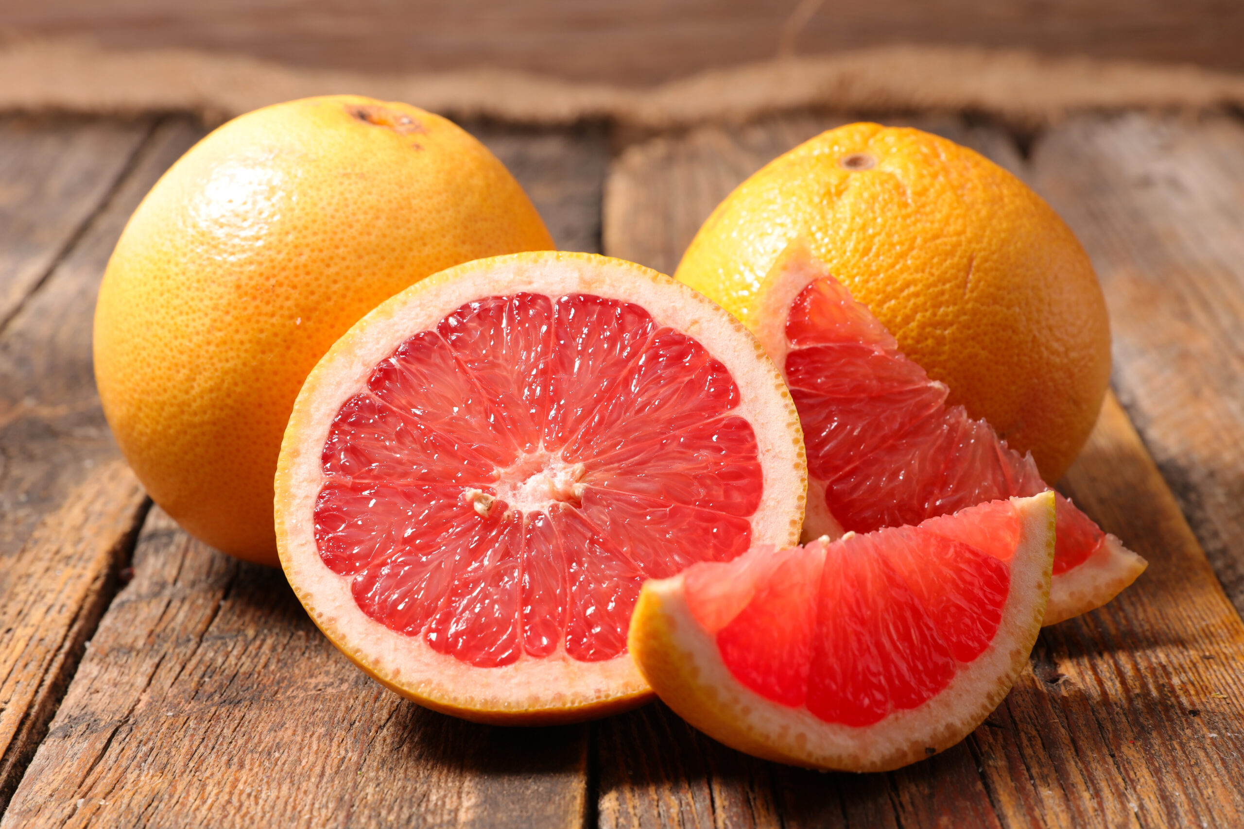 Grapefruitsaft nicht bei allen Statinen ein Problem