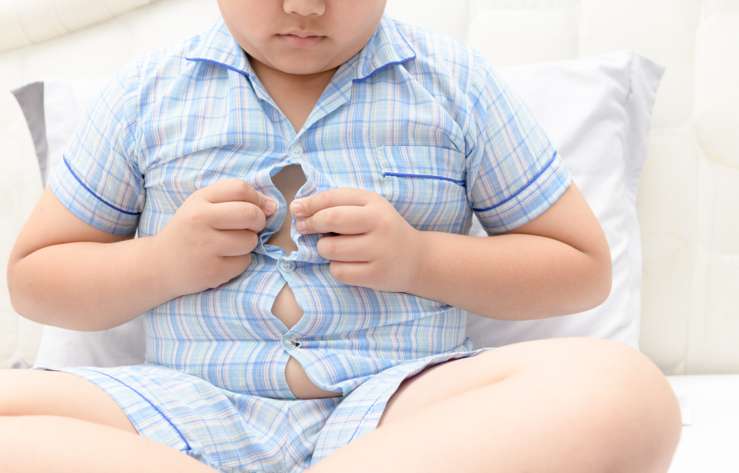 Methylphenidat lässt BMI steigen