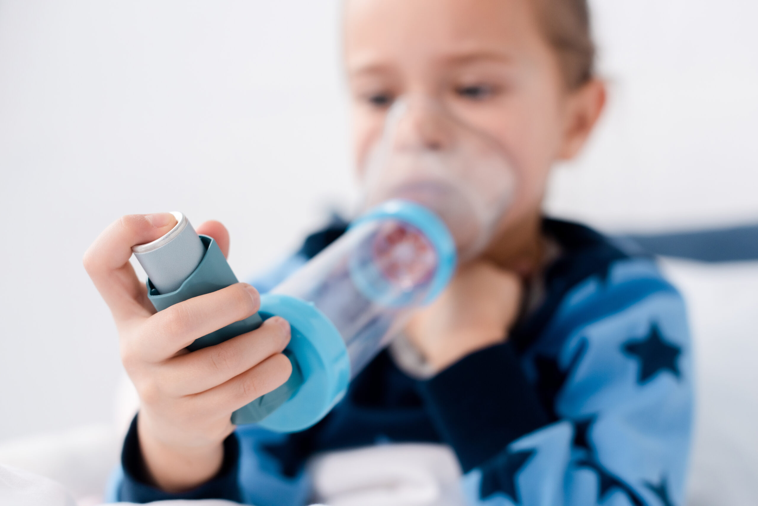 Praxis-Tipp: Inhalationshilfen