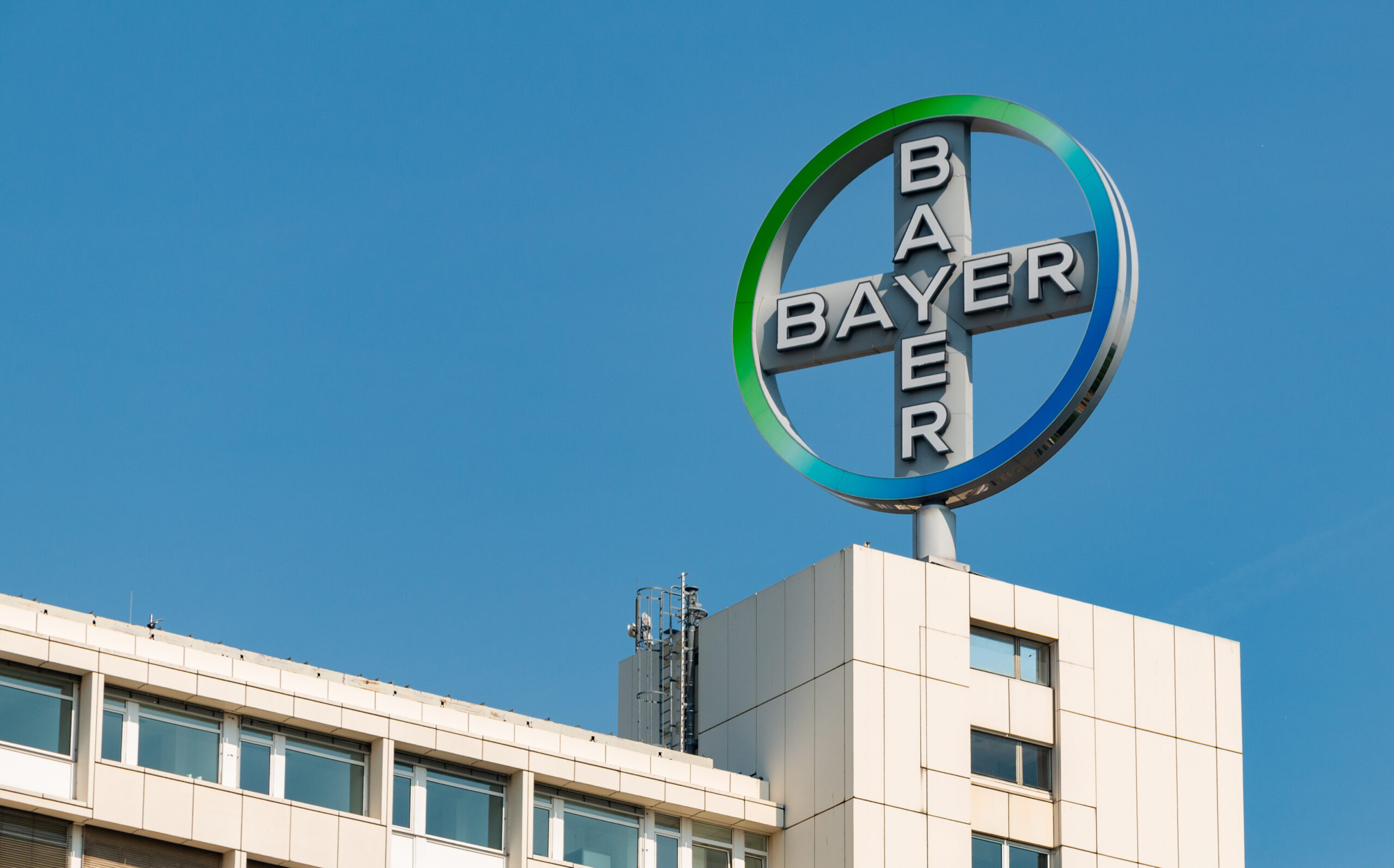 Bayer Logo