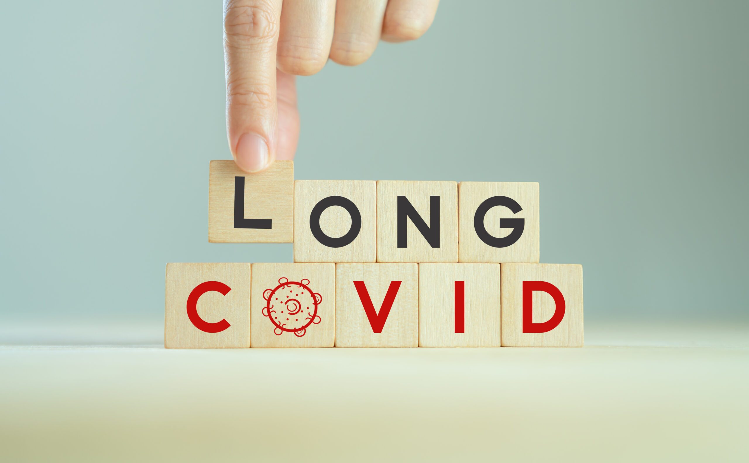 Long COVID: Chronischer Stress erstmals als Risikofaktor nachgewiesen