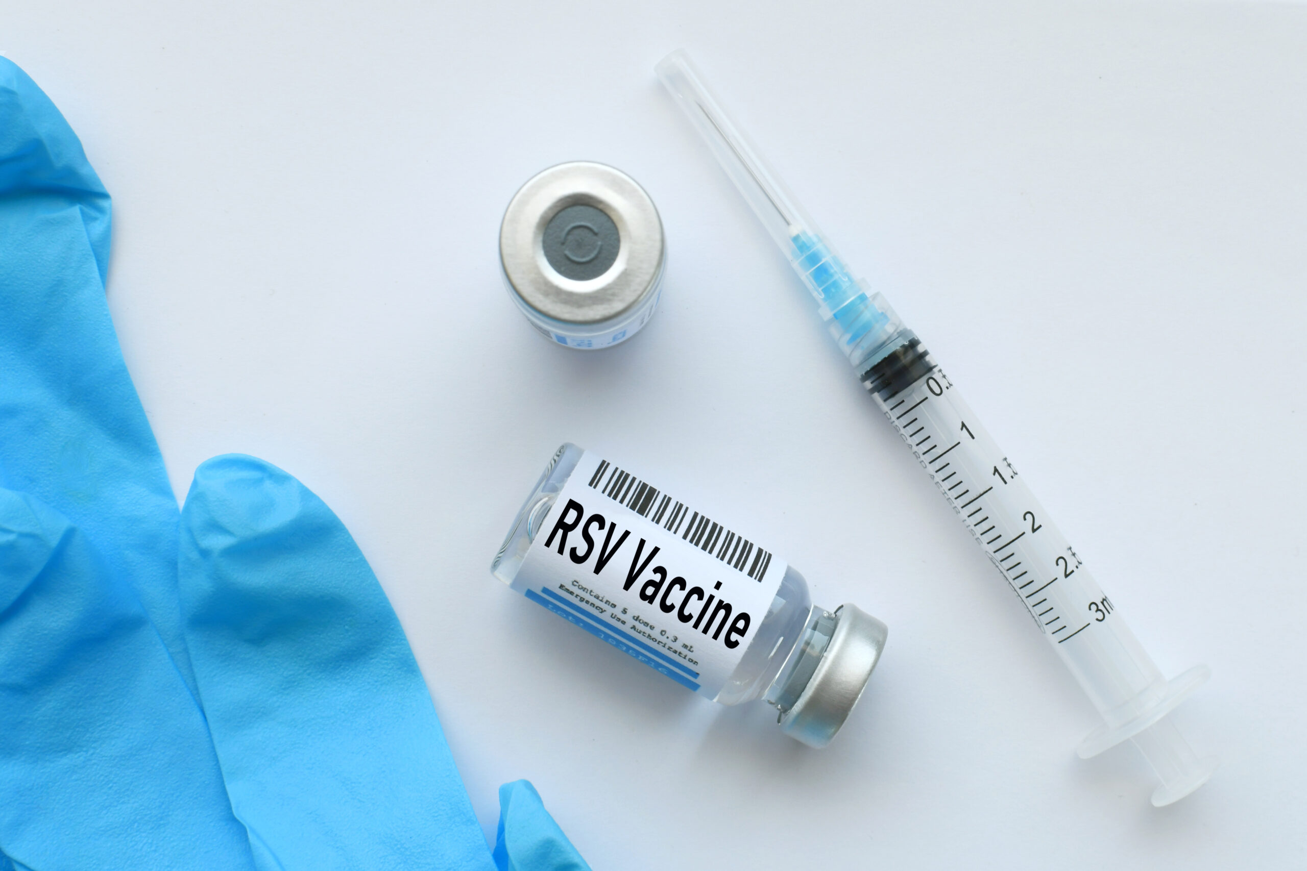 RSV-Impfung für Säuglinge erstmals ab Saisonstart flächendeckend verfügbar