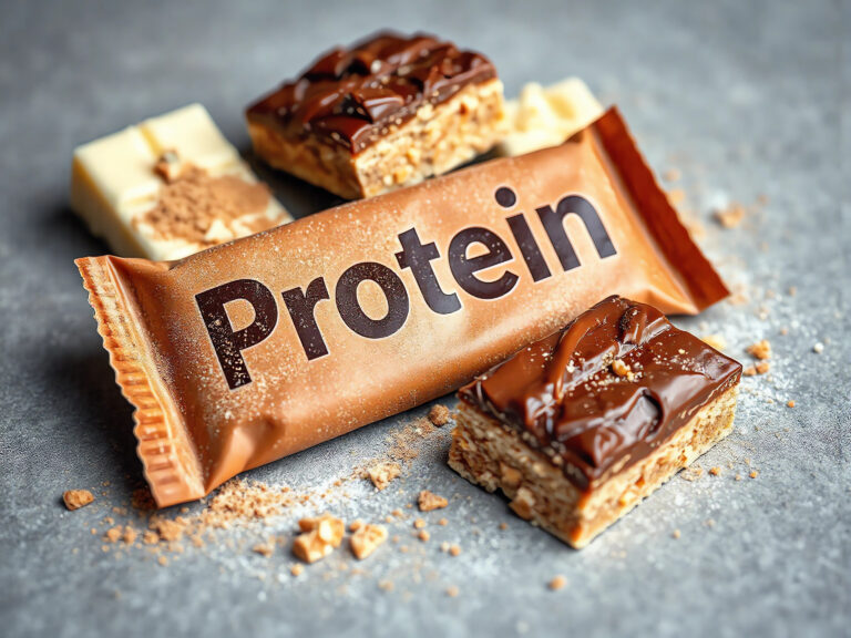 Proteinriegel