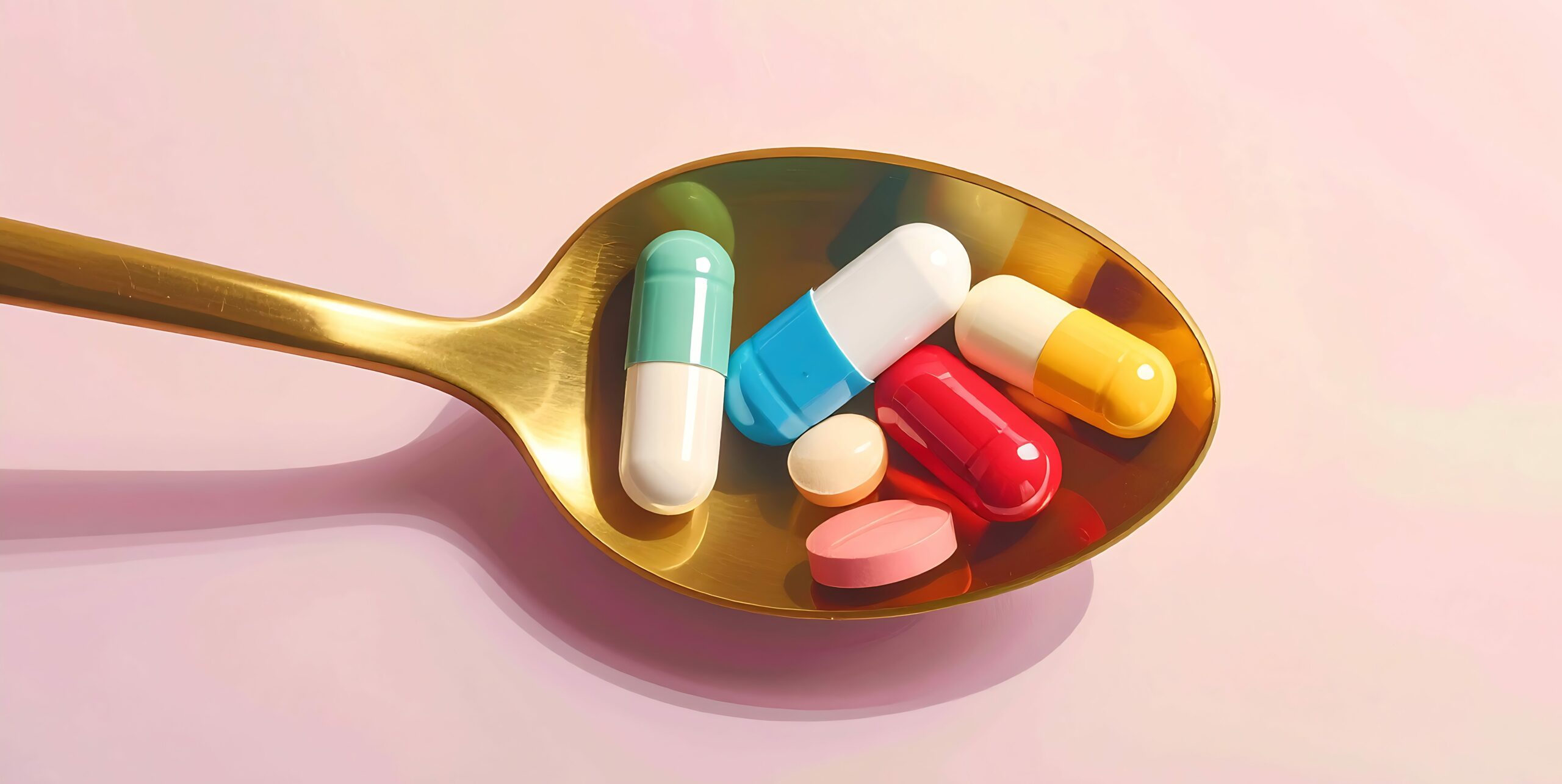 Schluckstörungen: Sind ganze Tabletten sicherer als zerkleinerte?