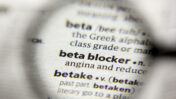 Betablocker