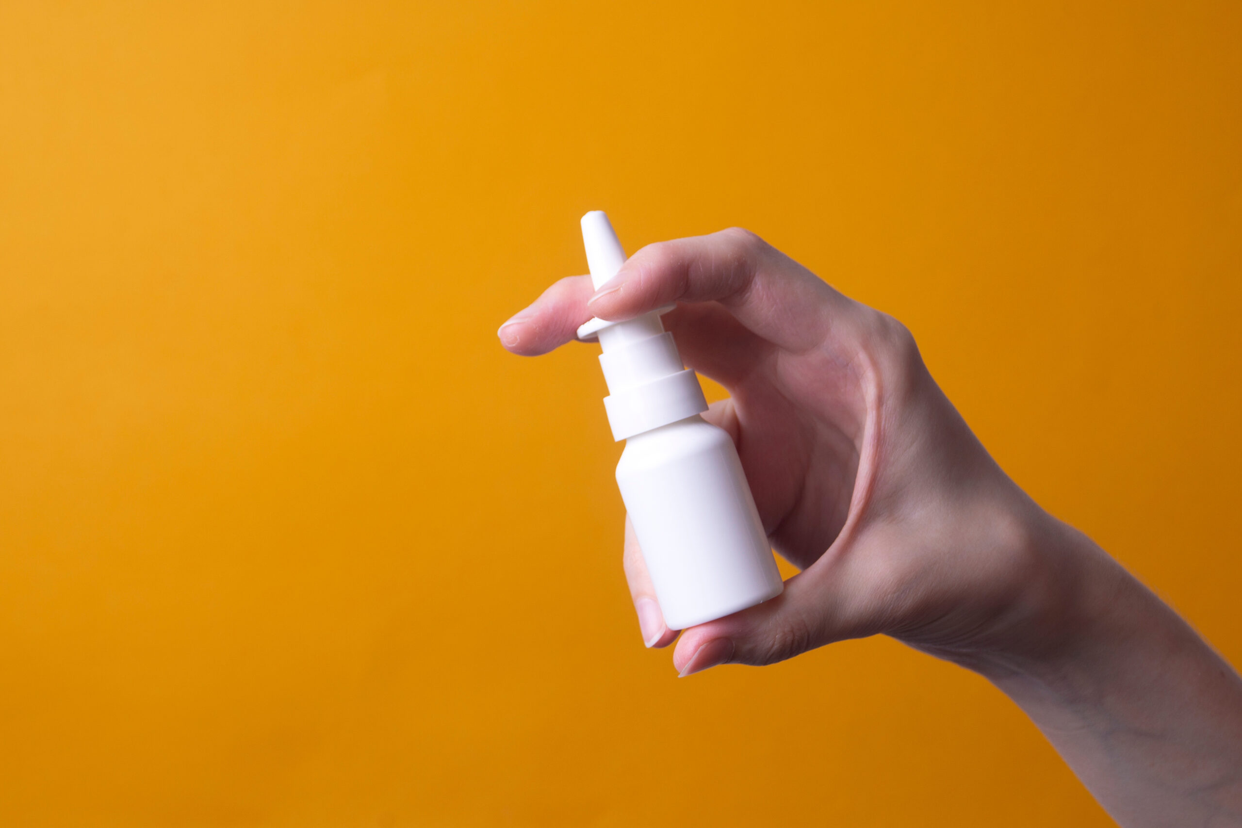 Nasenspray-Sucht: So klappt der Entzug