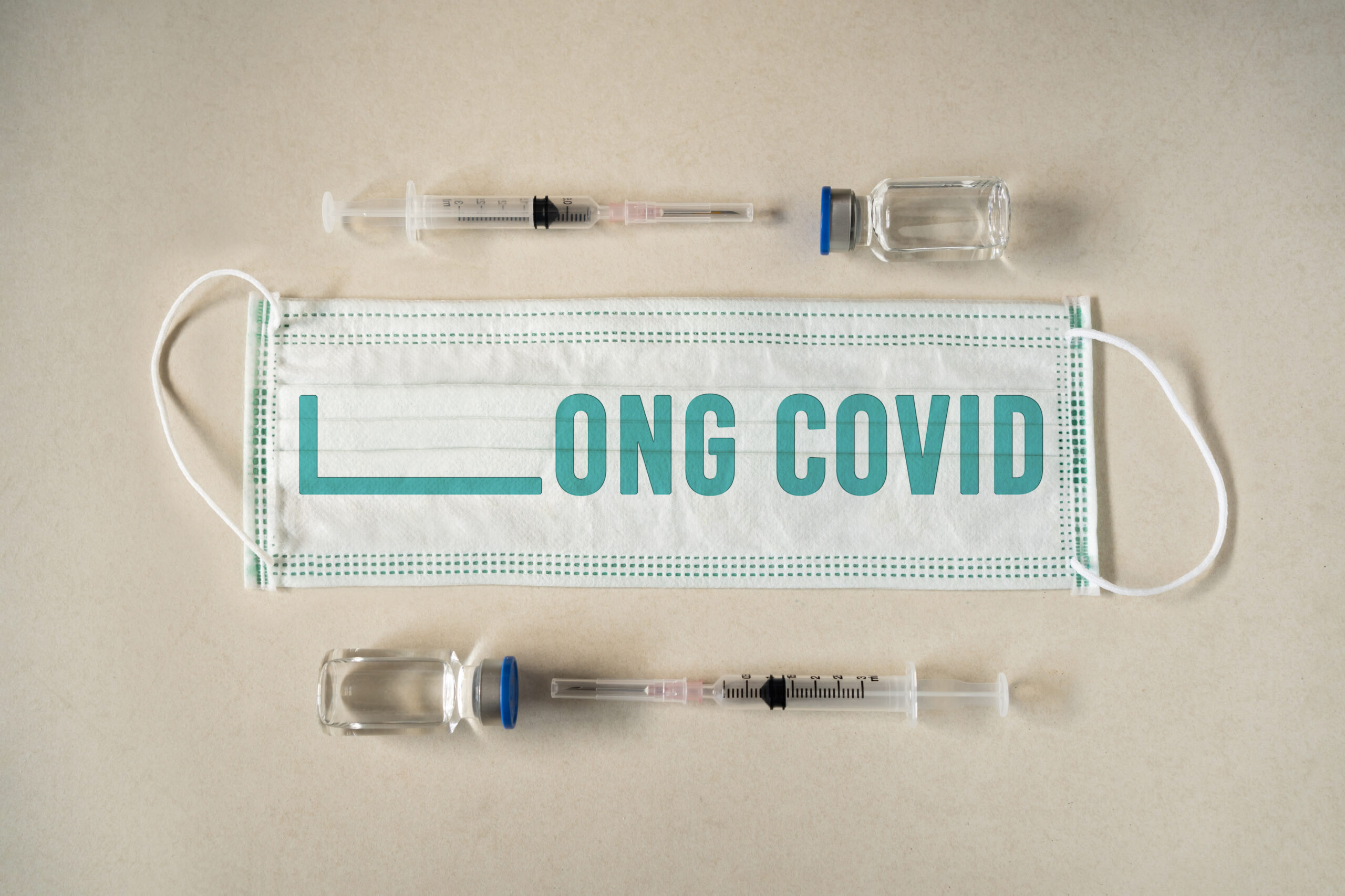 Möglicher Biomarker für Long-COVID entdeckt