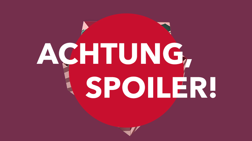 Achtung, Spoiler: Das steckt in der neuen Meine TARA-Box