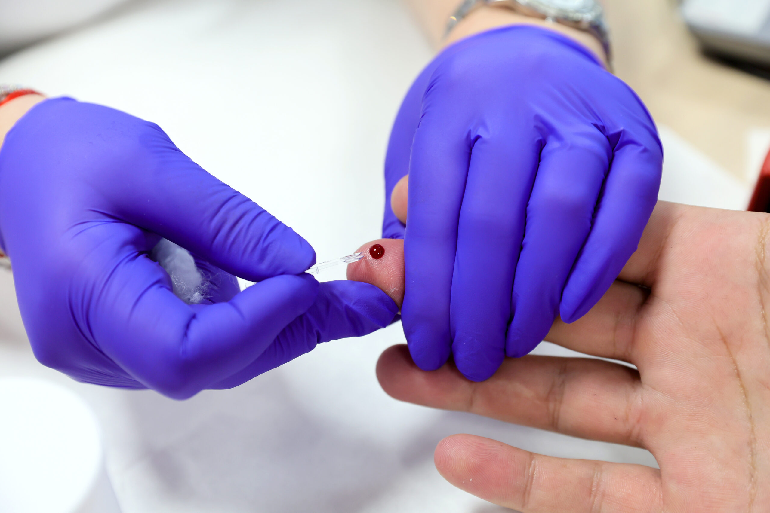 Kärntner Apotheken zeigen, wie POC-Tests das Gesundheitssystem entlasten können