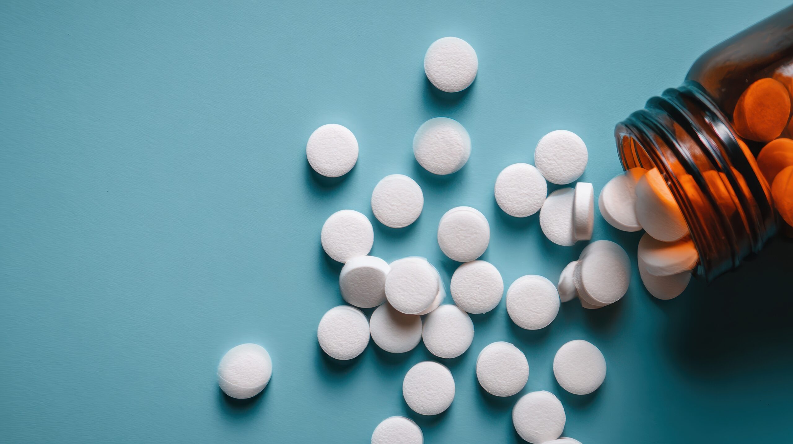 Erhöhtes Blutungsrisiko unter ASS mit Citalopram