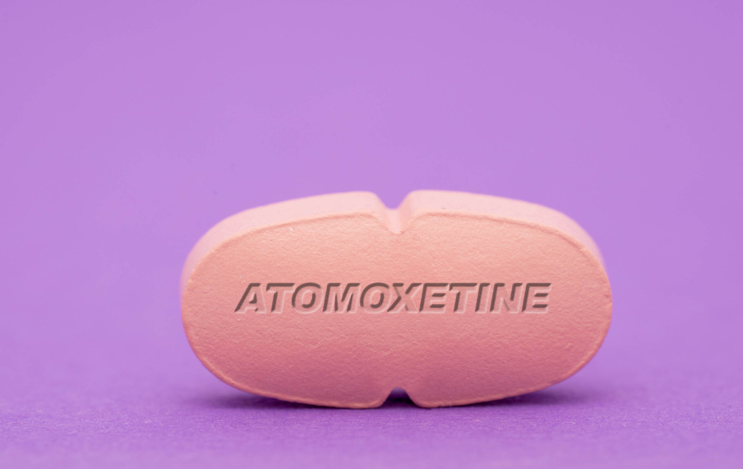 Atomoxetin Tablette