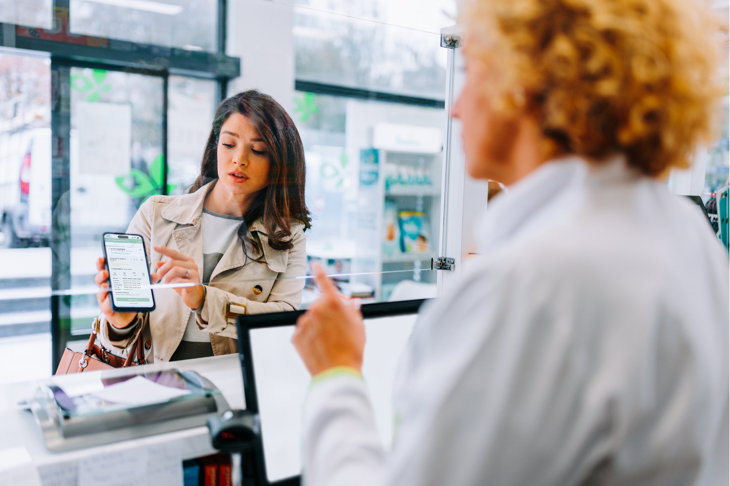 Aposcout App Apotheke