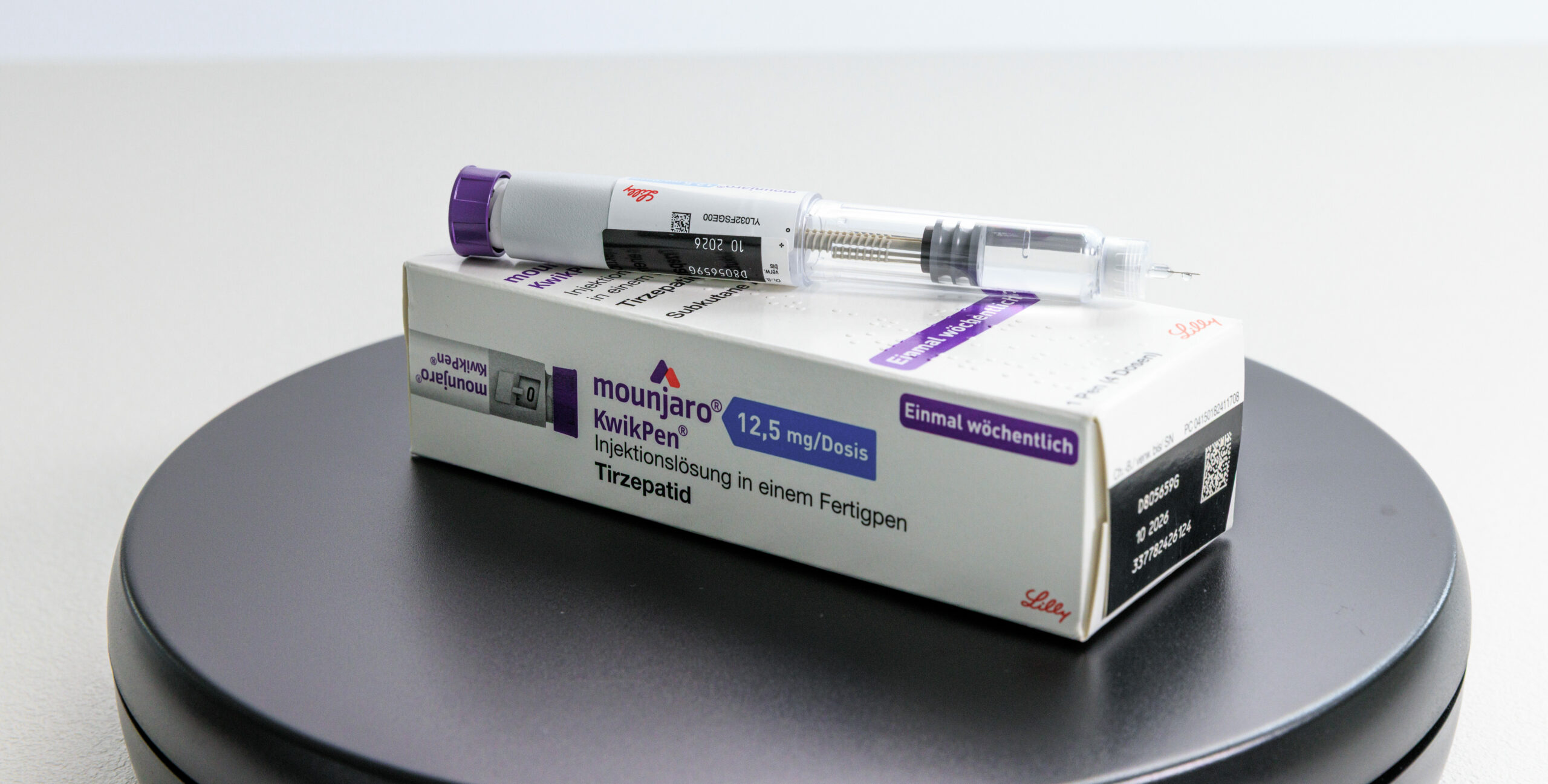 EMA empfiehlt Mounjaro für Kinder ab 10