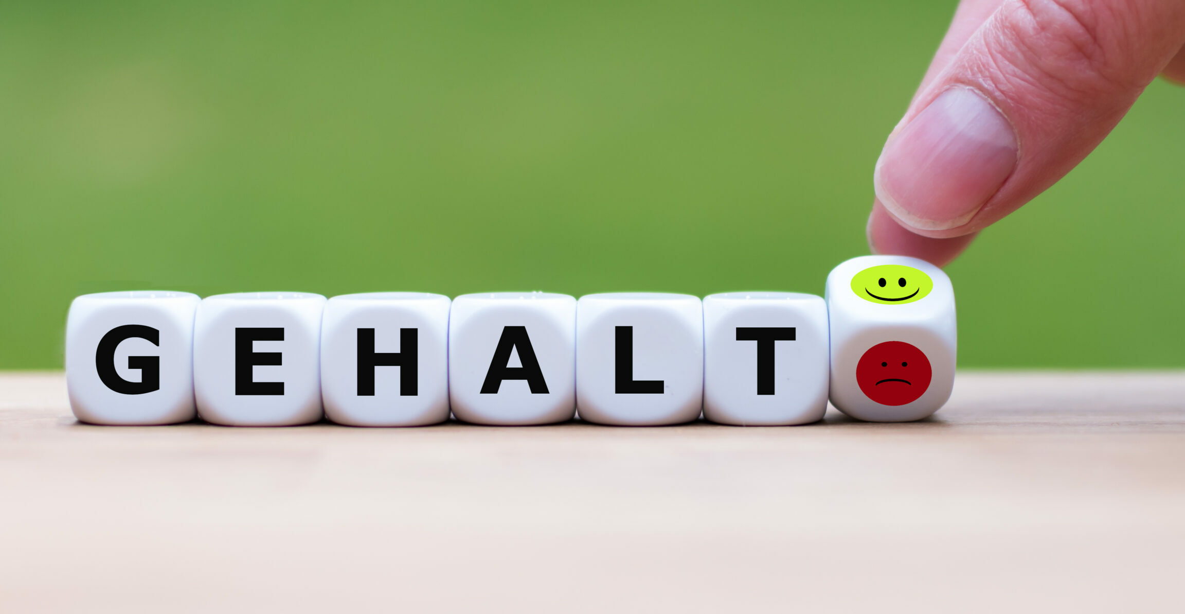 Kollektivvertrag: Noch kein Gehaltsabschluss für 2026