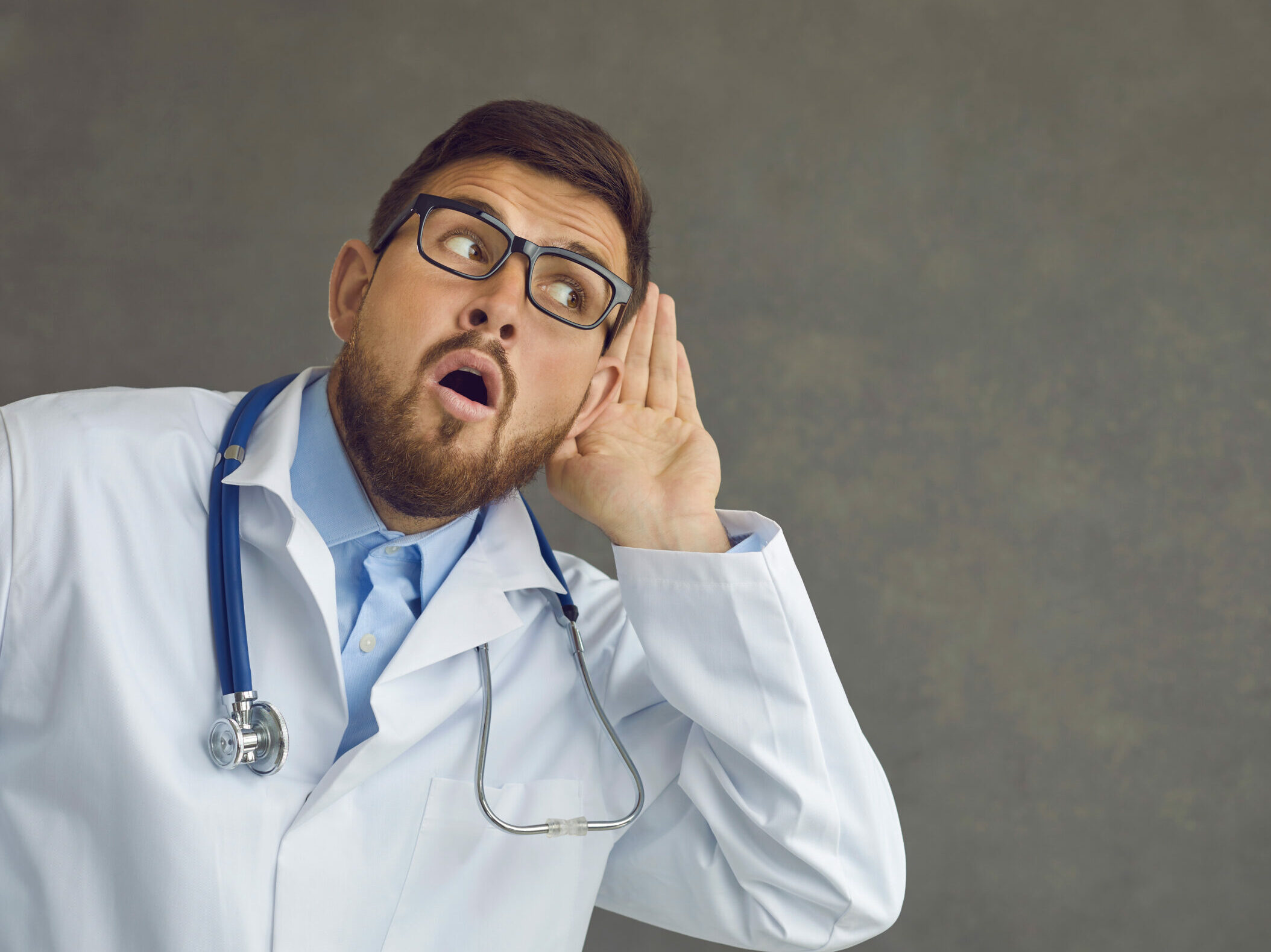 Luxus in der Ärztekammer OÖ: Massagen, Spitzengagen und Taxifahrten nach Wien 