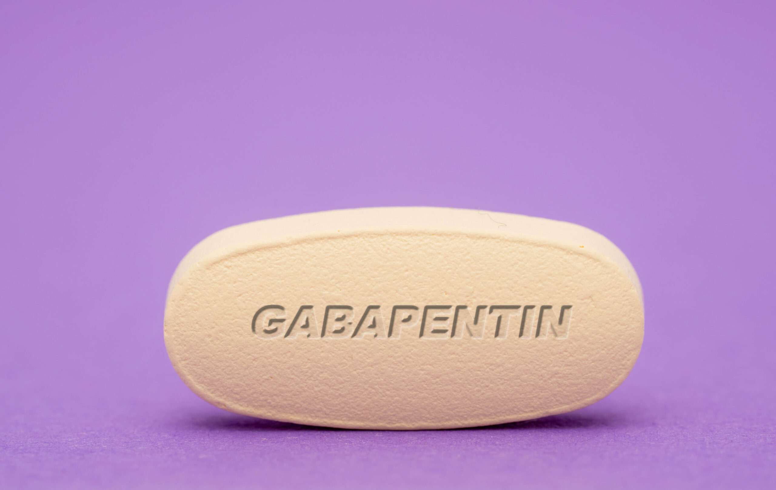 Gabapentin Tablette