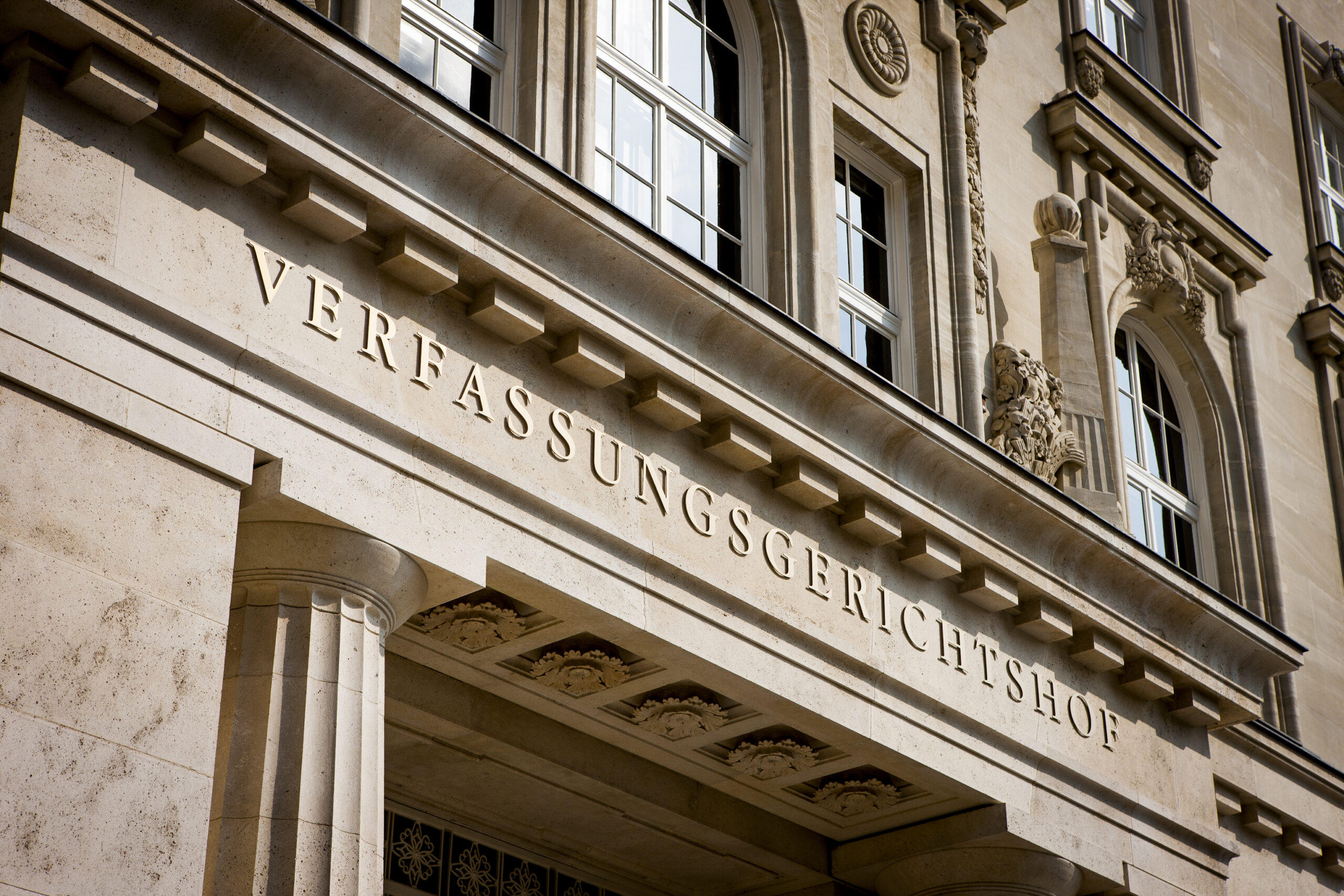 Medikamenten-Monitoring nicht verfassungswidrig