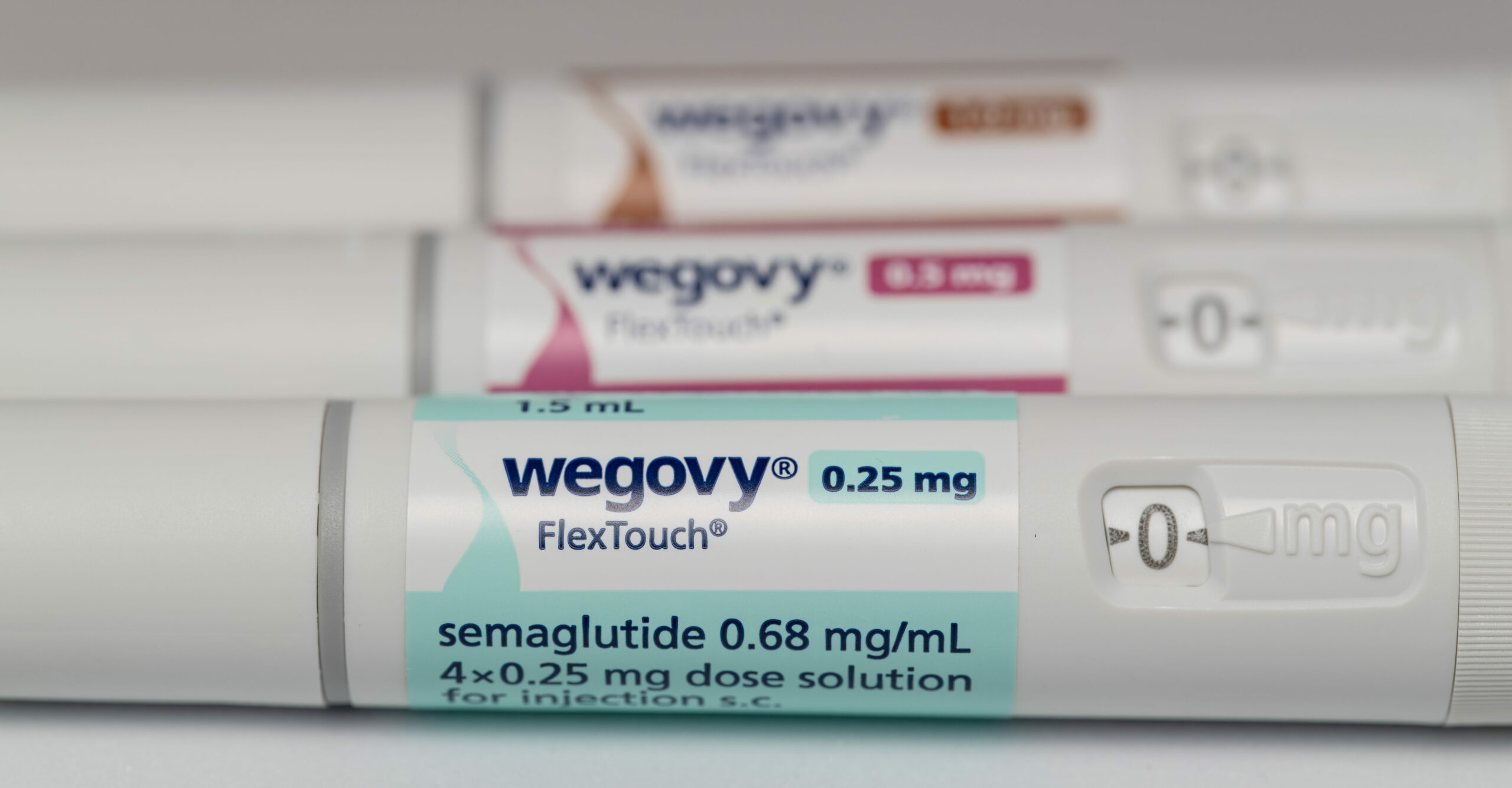 ÖAK: Wegovy-Coupons sind zulässig
