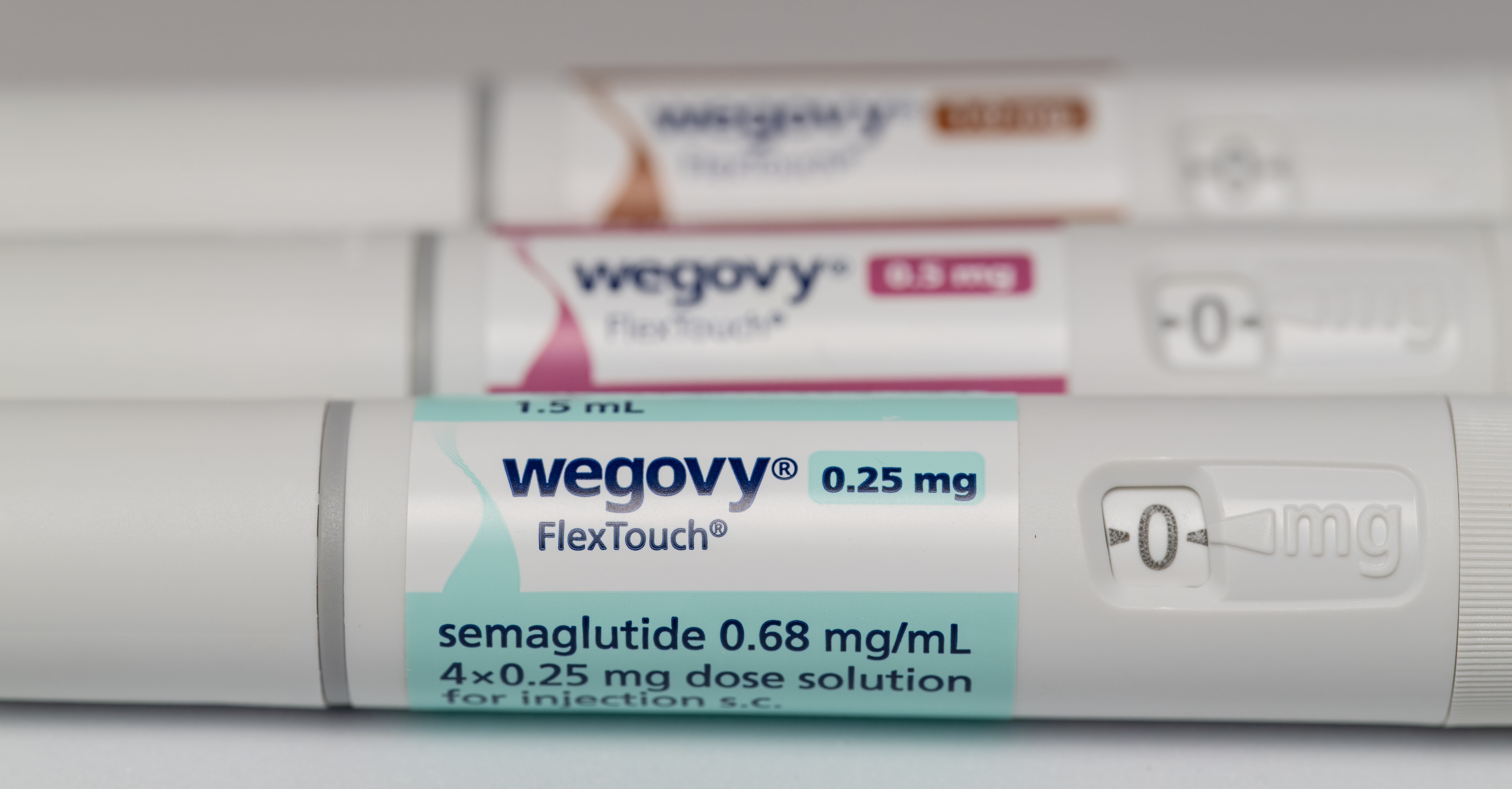 ÖAK: Wegovy-Coupons sind zulässig