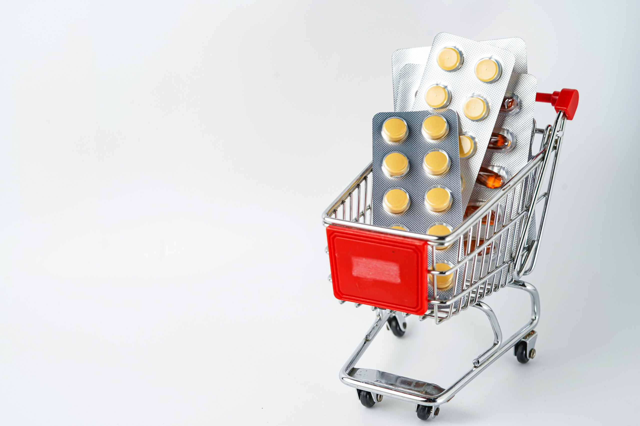 Trump startet Online-Plattform für Medikamente