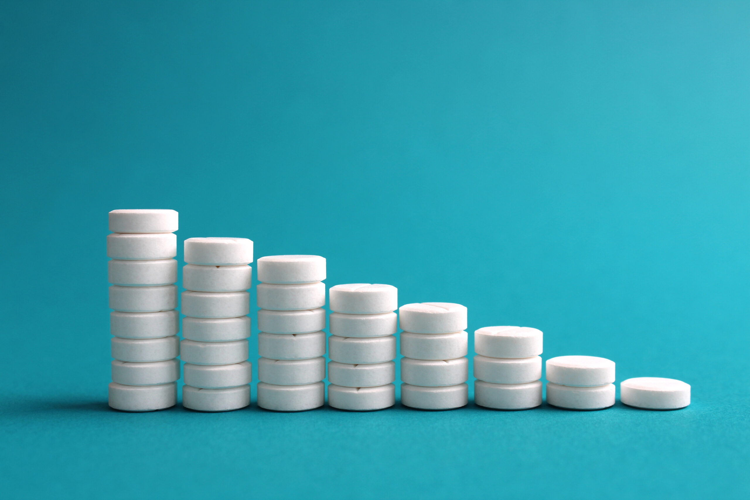 Deprescribing: Antidepressiva