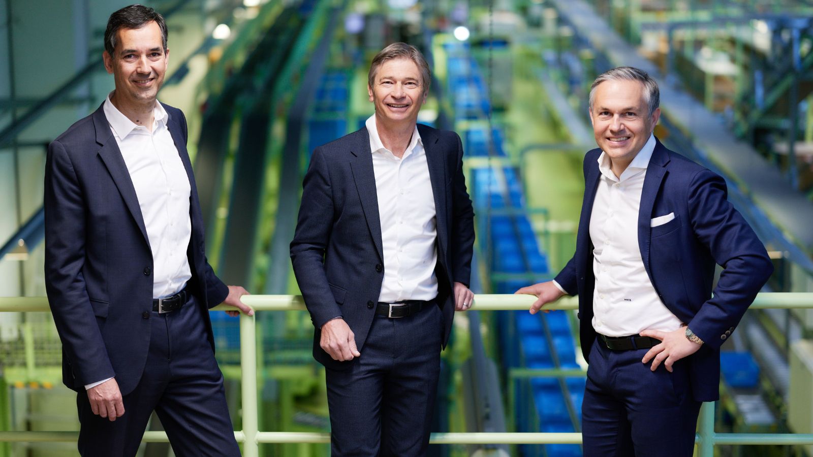 Raiffeisenbank steigt bei Herba aus