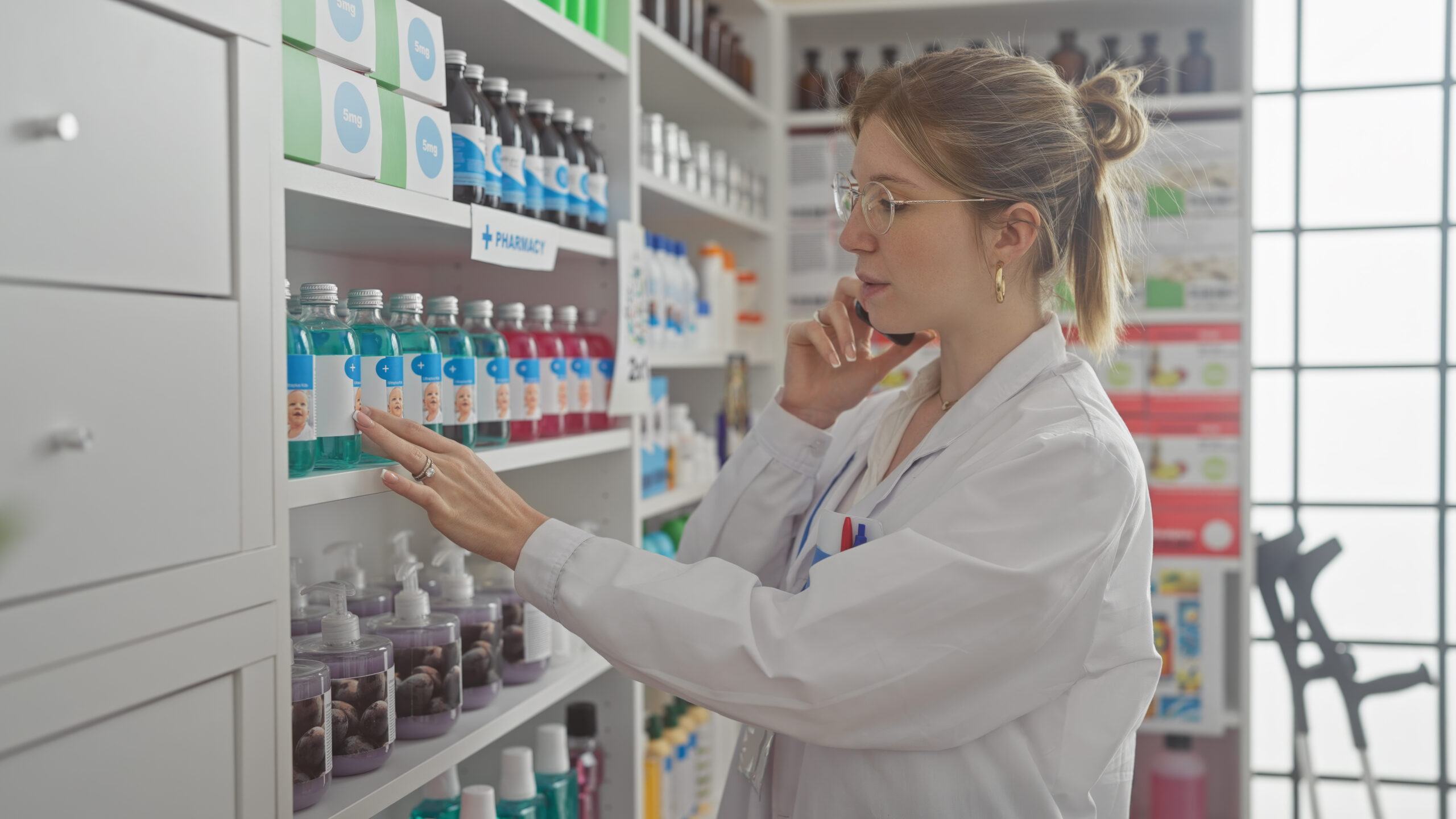 Sichtwahl: Vollgestellt, aber wirkungslos?