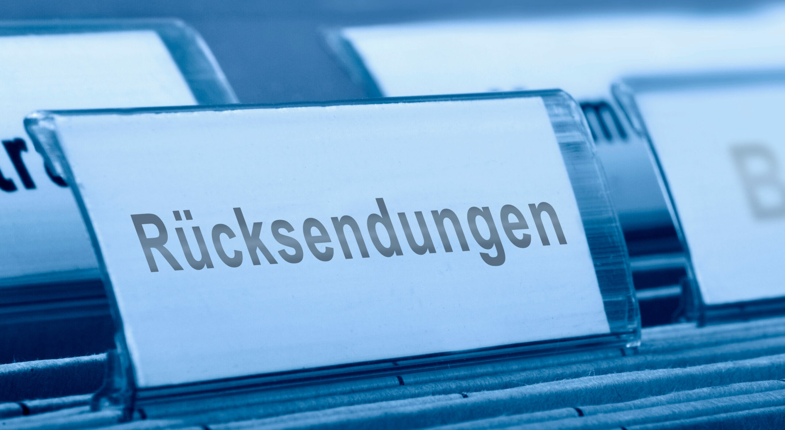 Retouren: Zwischen Frist, Verlust und Fehleinschätzung