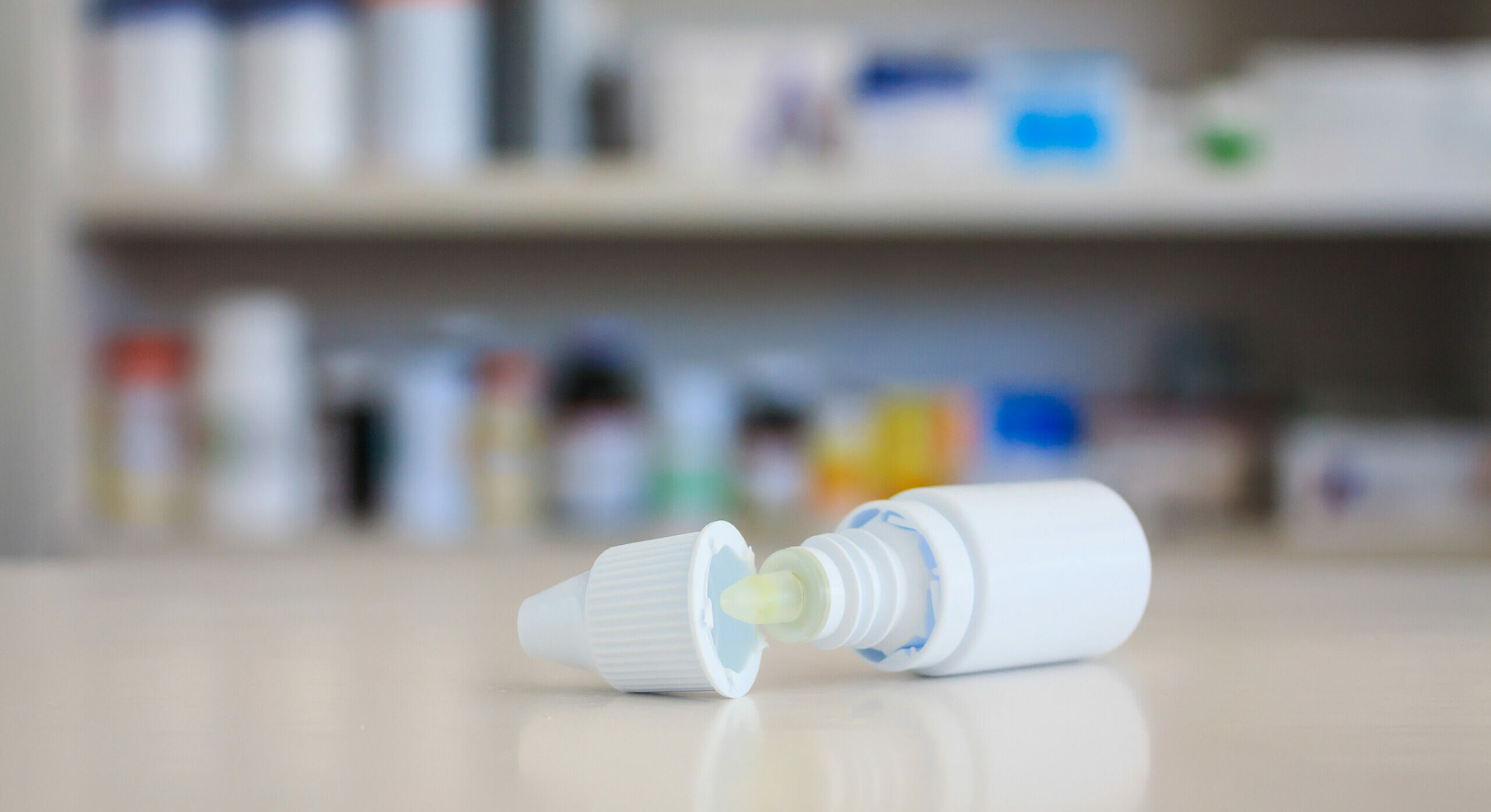 Augen auf bei Tropicamid