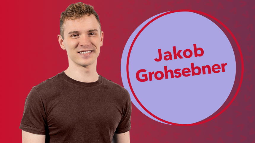 Meine TARA-Box Covermodel Jakob