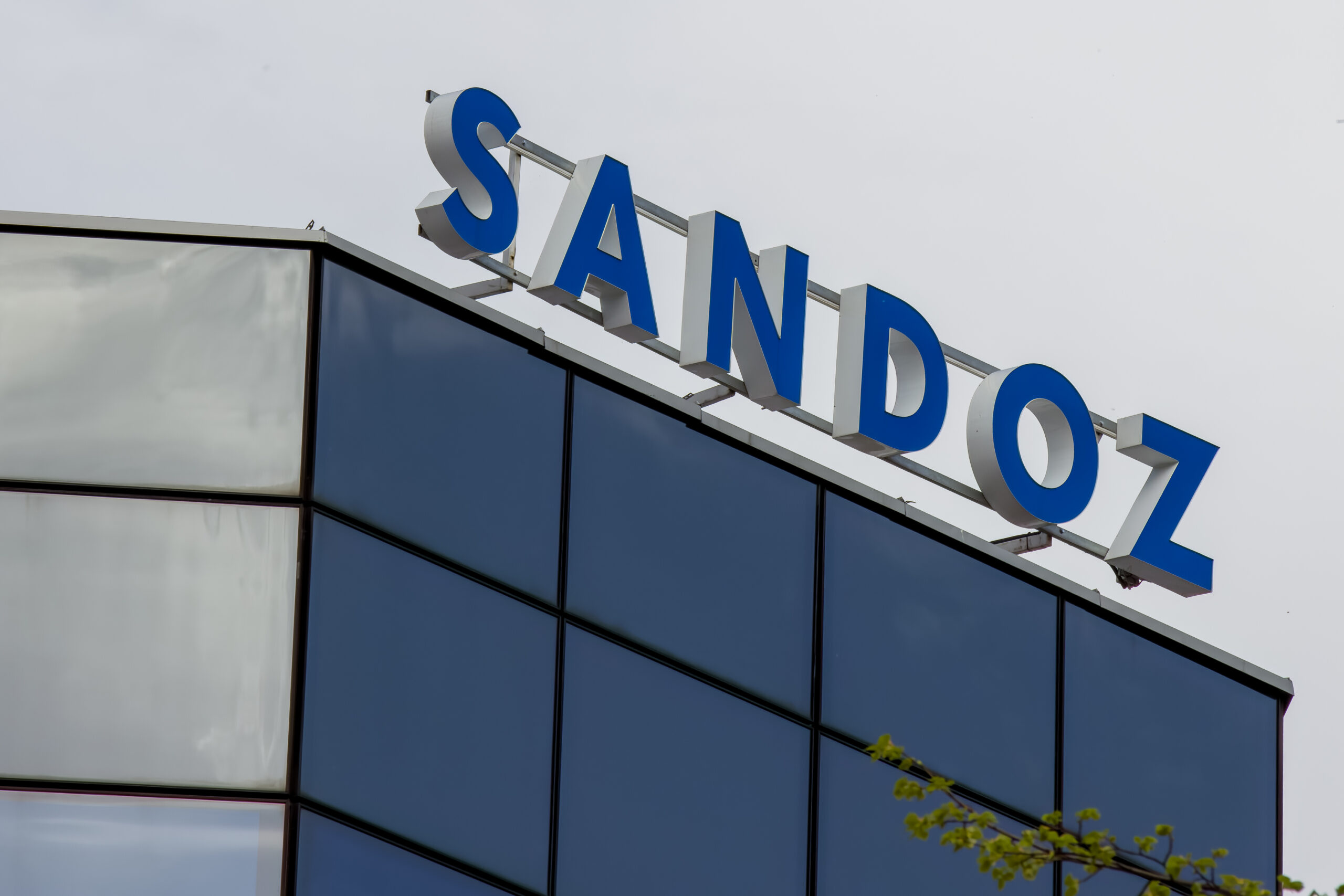 FDA prüft Tirzepatid-Nachahmer von Sandoz