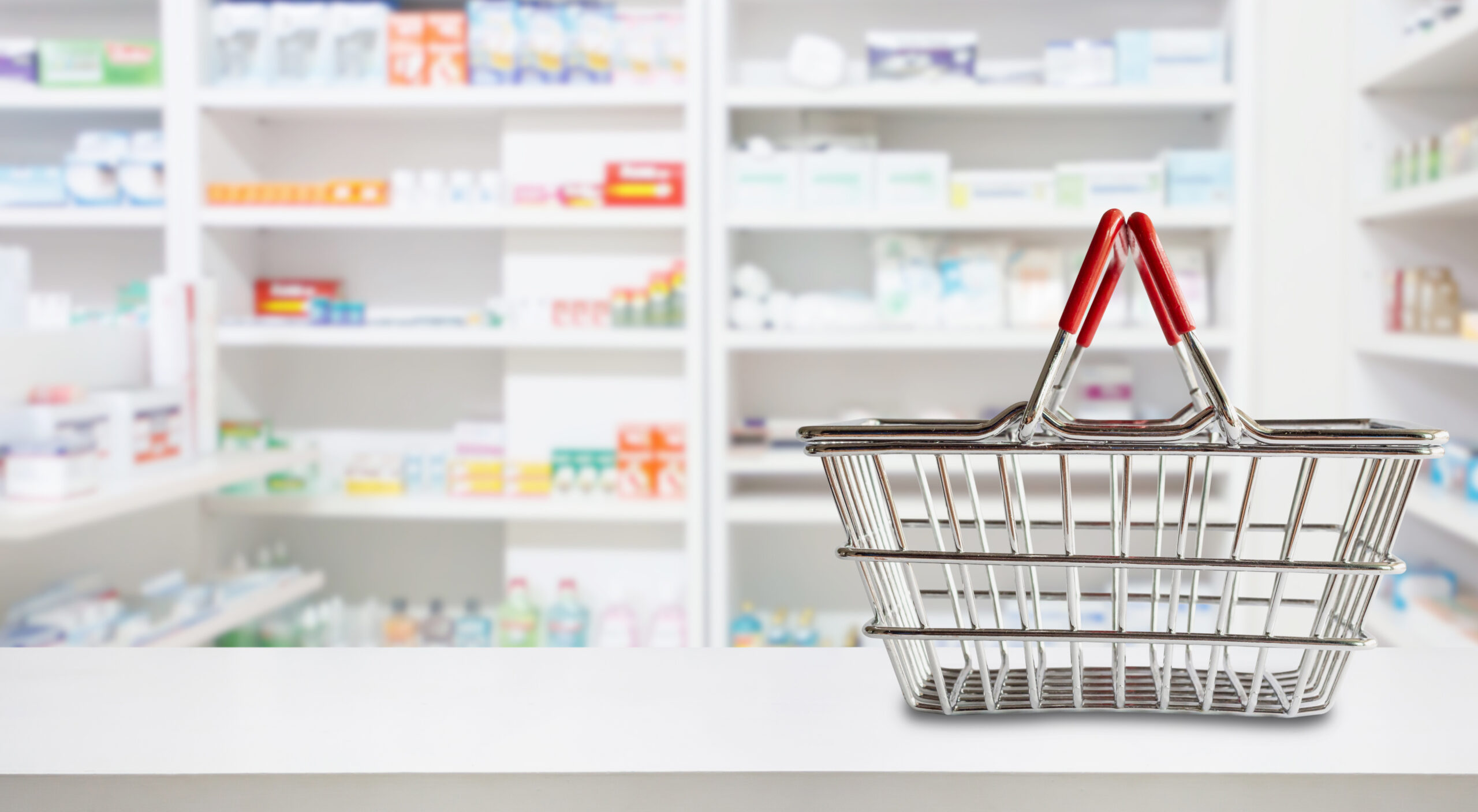 Apothekenmarkt im Wandel: Jeder Vierte würde Rx-Arzneimittel bei Müller bestellen