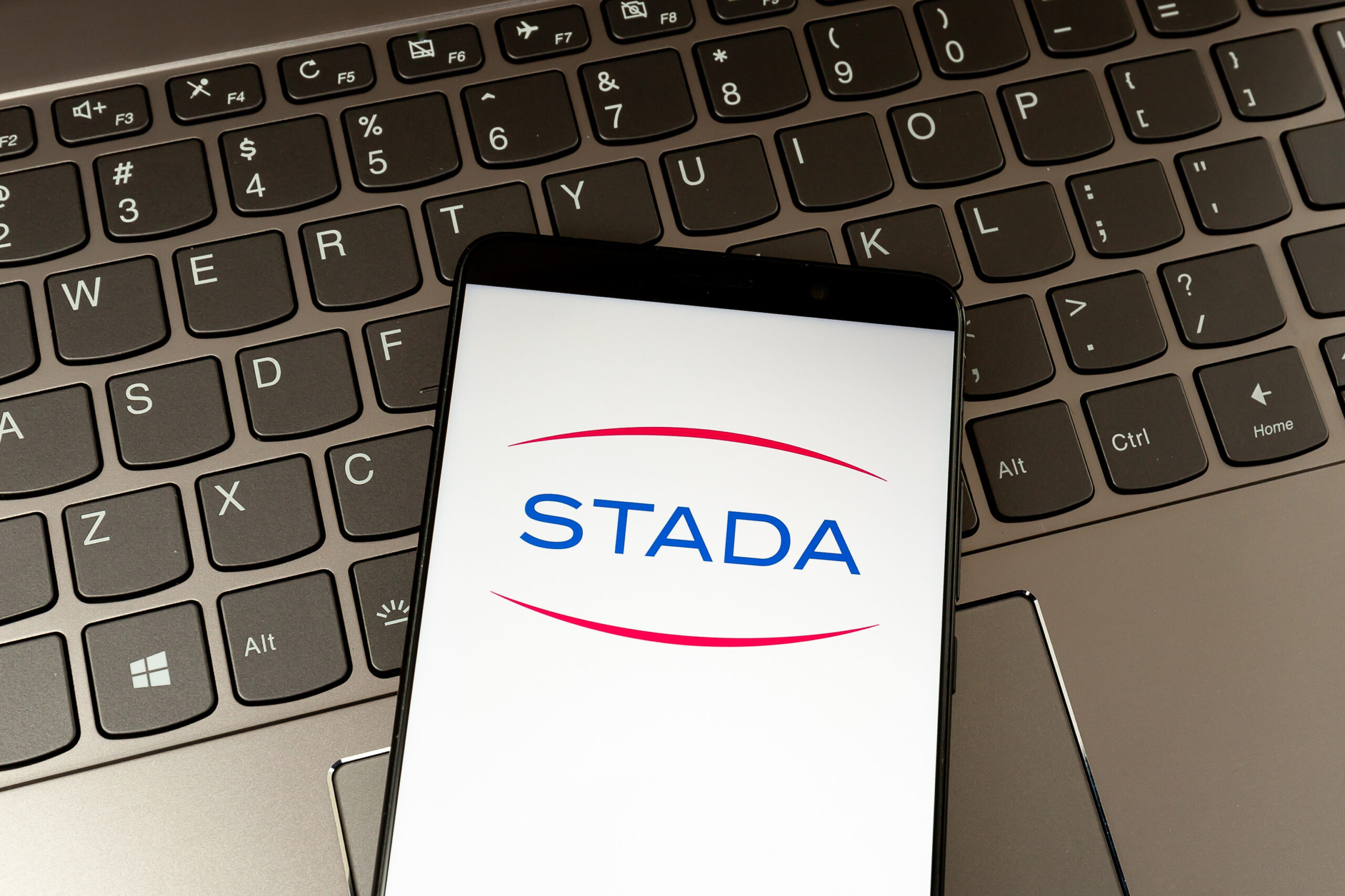 Stada kauft Orifarm-Portfolio: Ausbau im Consumer-Healthcare-Geschäft