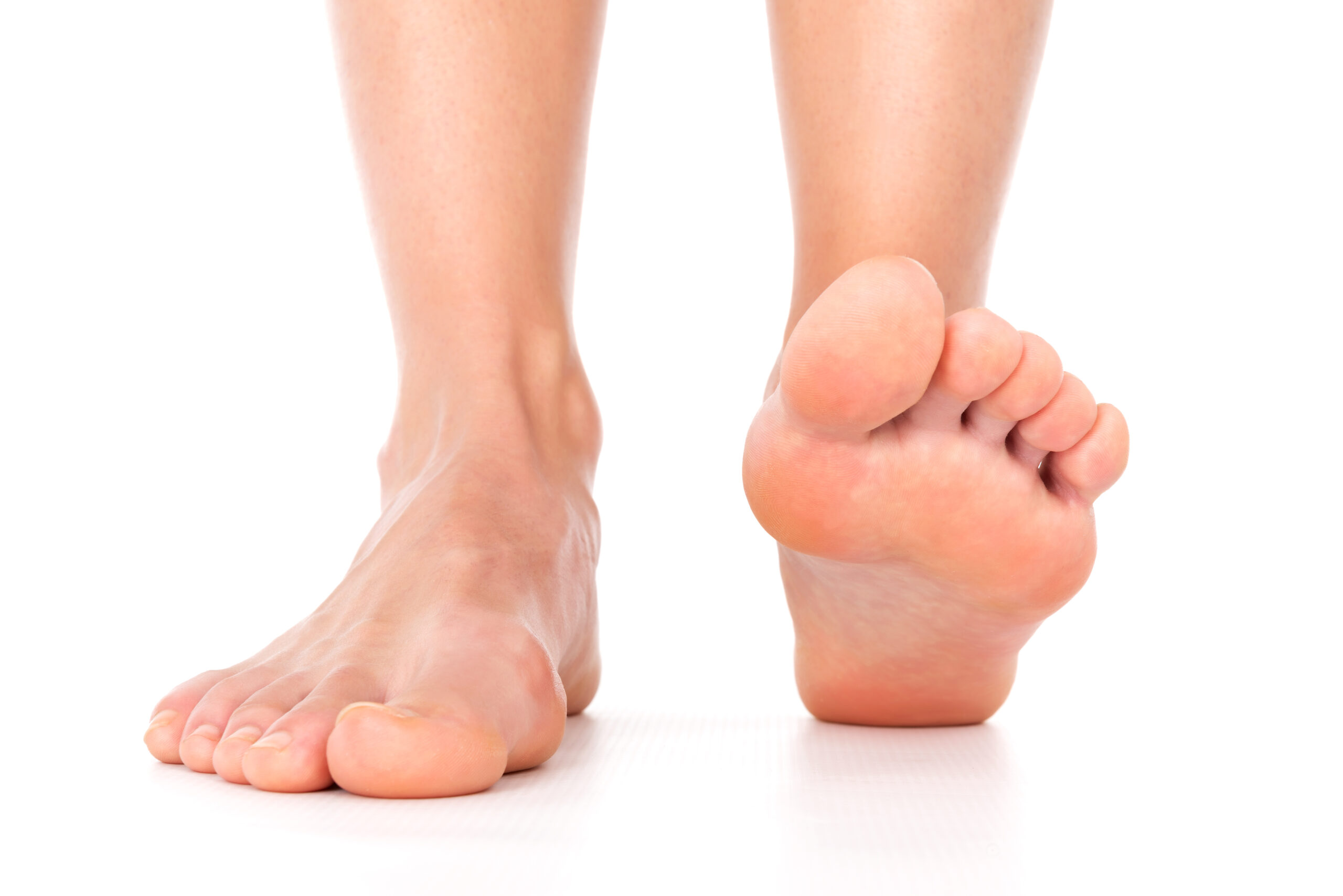 Diabetischer Fuß: Welche Pflege ist sinnvoll?