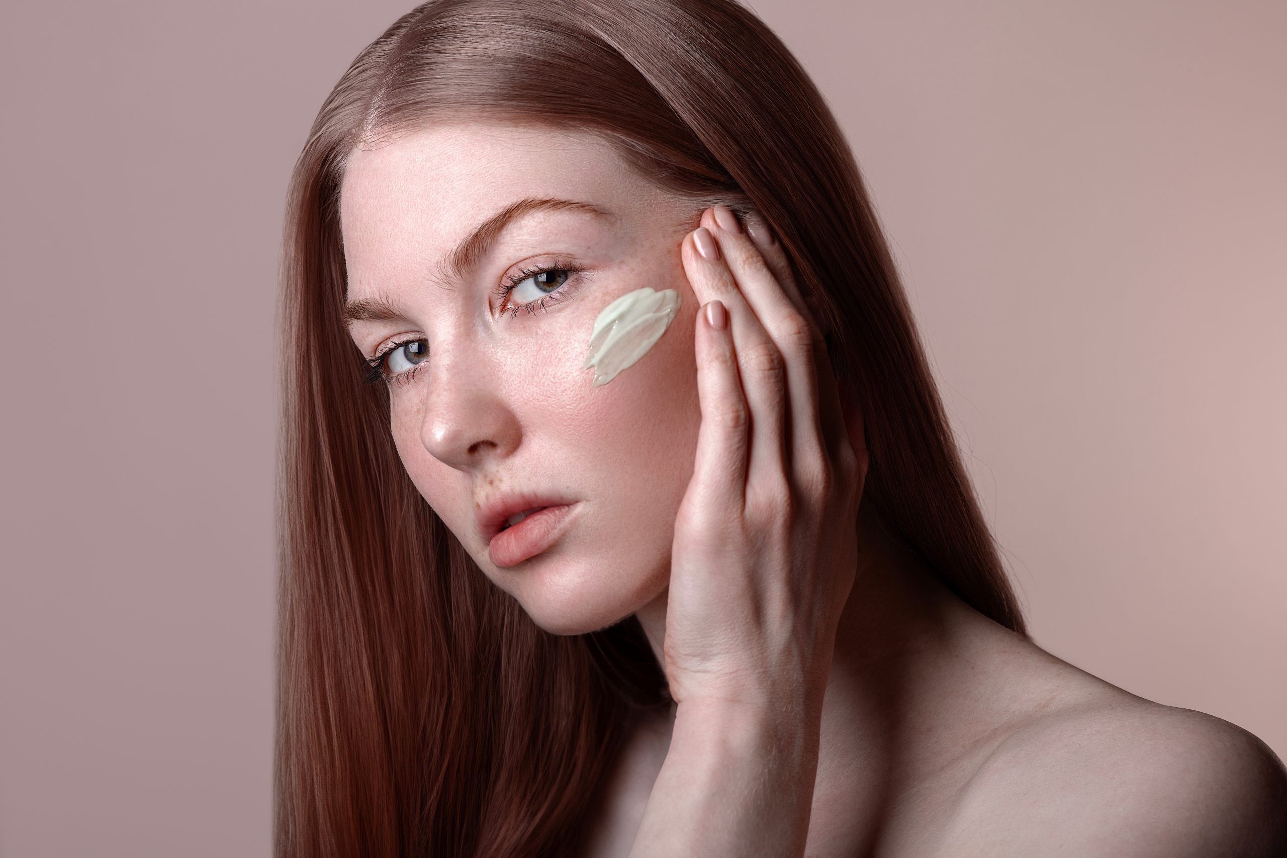 Rosacea: „Keine Hautpflege ist fatal“