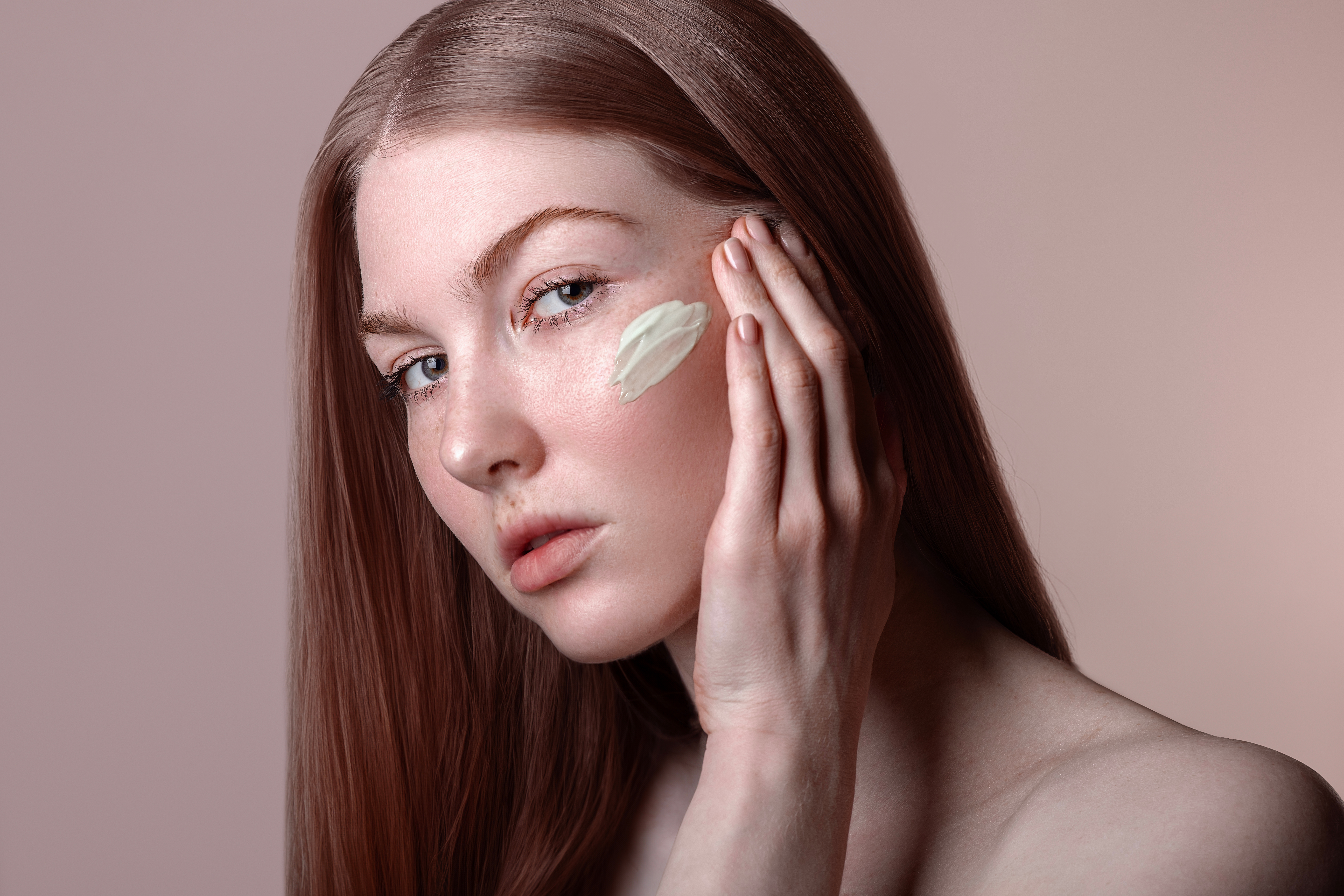 Rosacea: „Keine Hautpflege ist fatal“