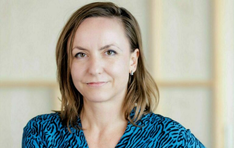 Kerstin Schorn