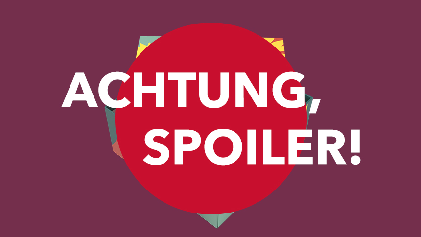 Achtung, Spoiler: Das steckt in der neuen Meine TARA-Box