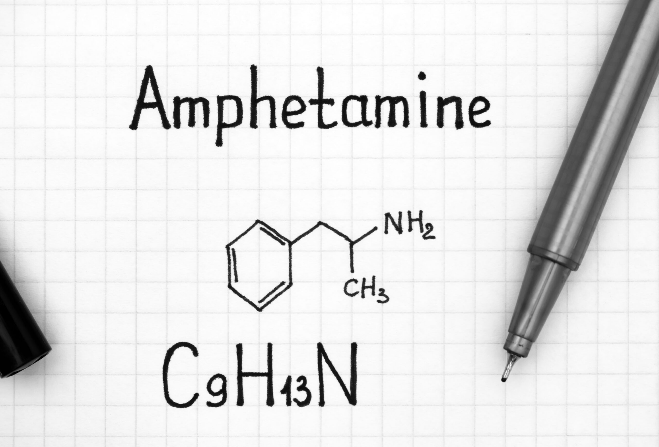 Wirkstoffcheck: Amphetamine