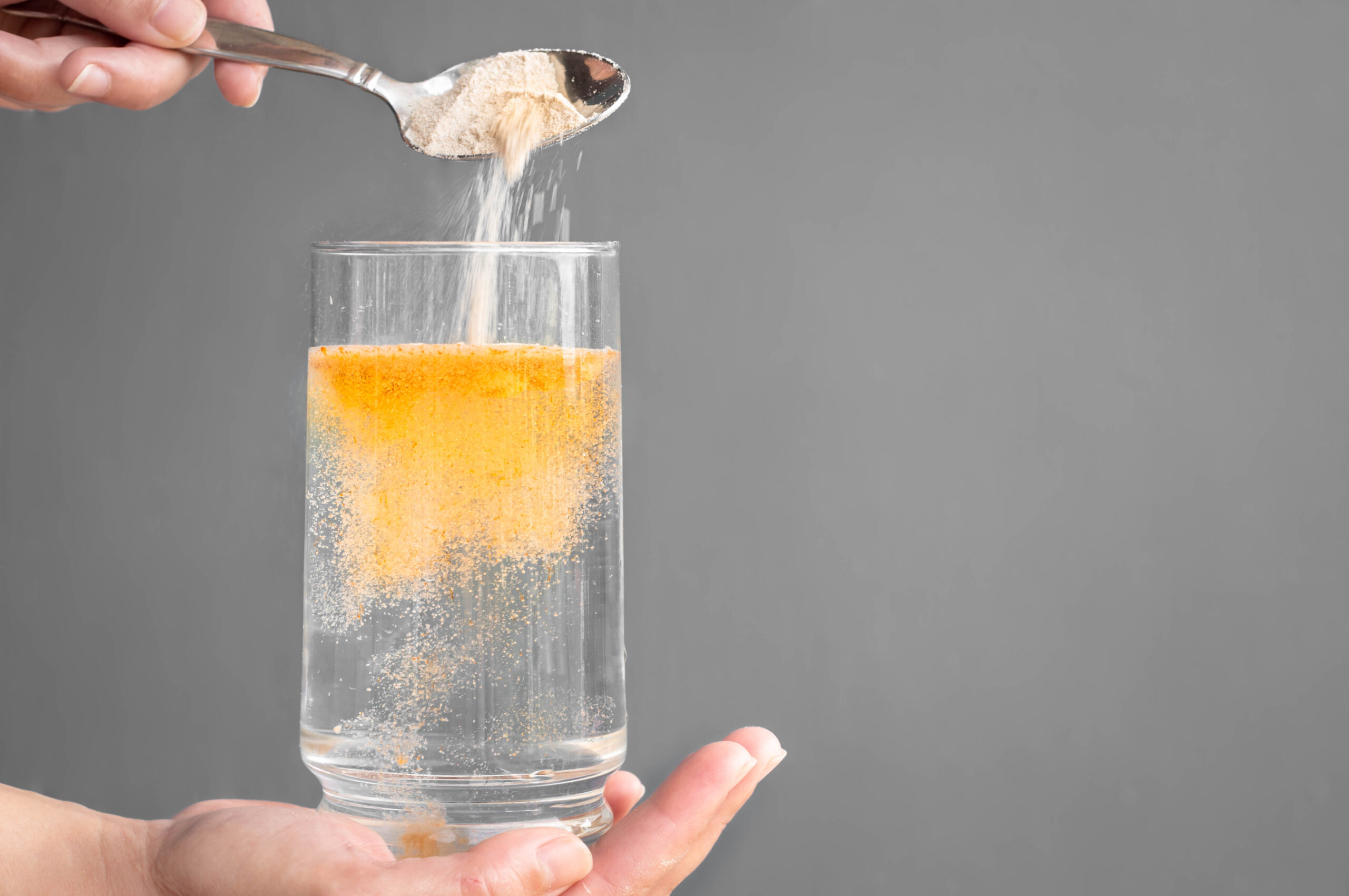 Deutschland: Elotrans als Hydration-Drink im Supermarkt