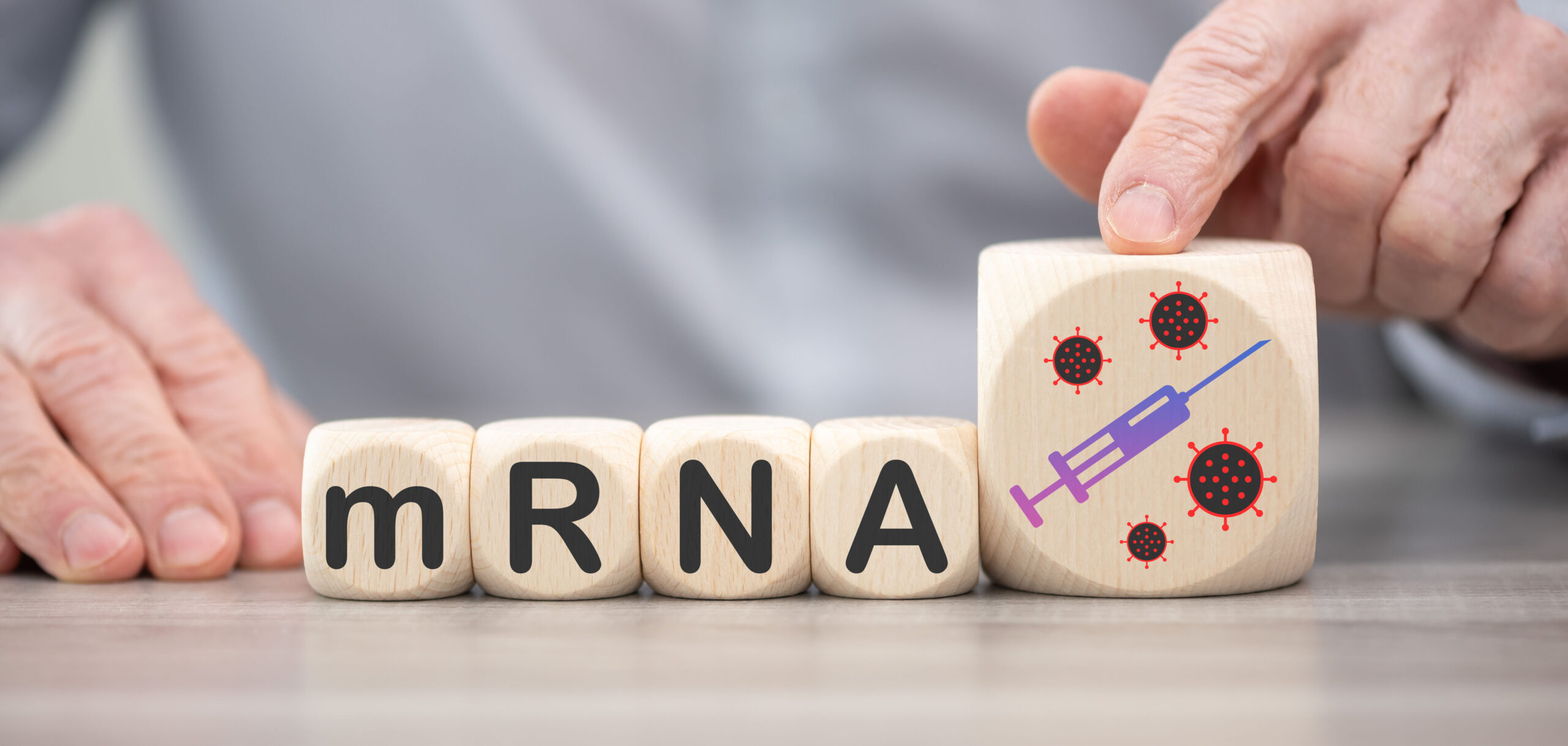Kein spezifischer mRNA-Bonus bei der Krebsimmuntherapie
