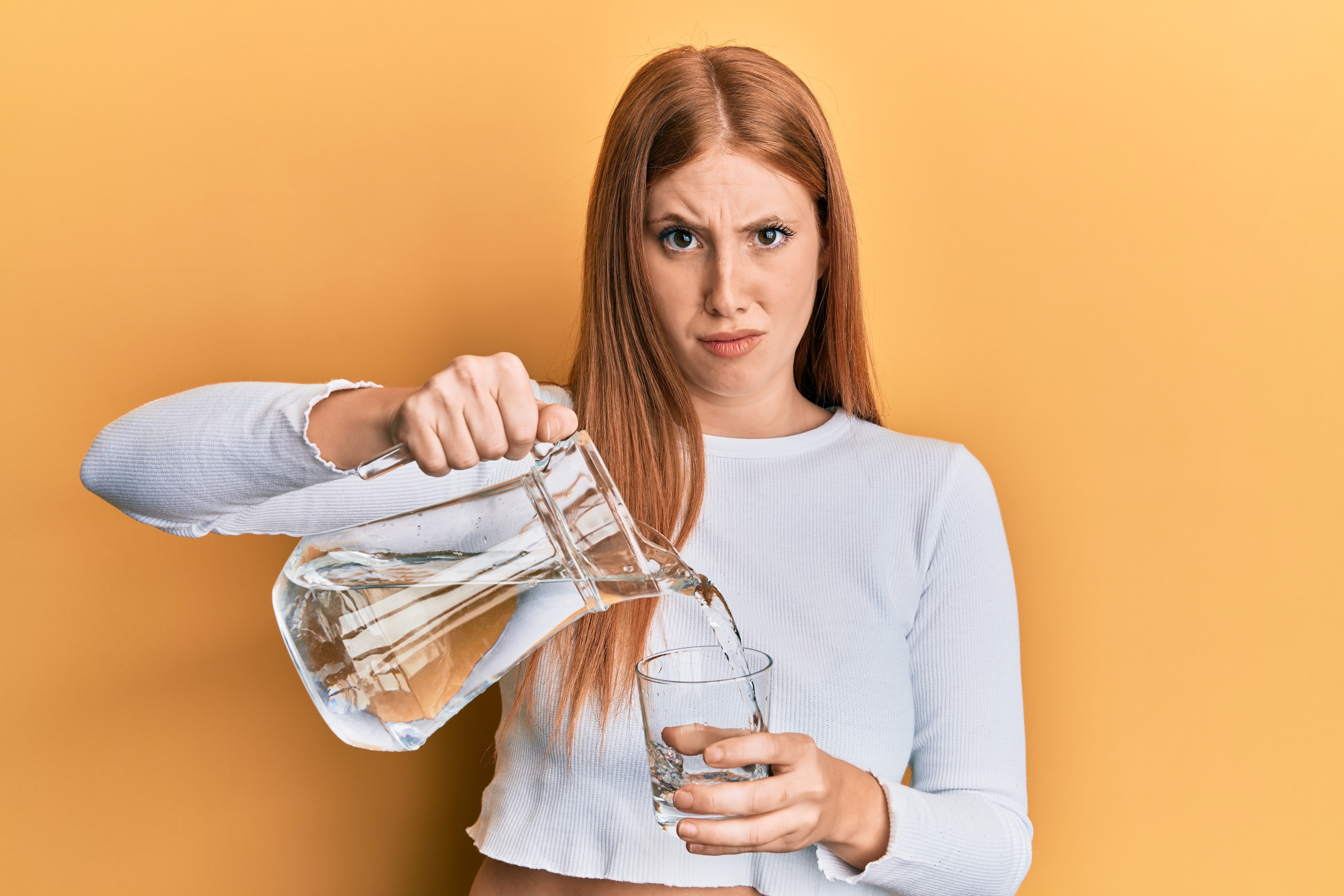 Mehr als 40 Euro für einen Liter Salzwasser mit Redox-Molekülen?