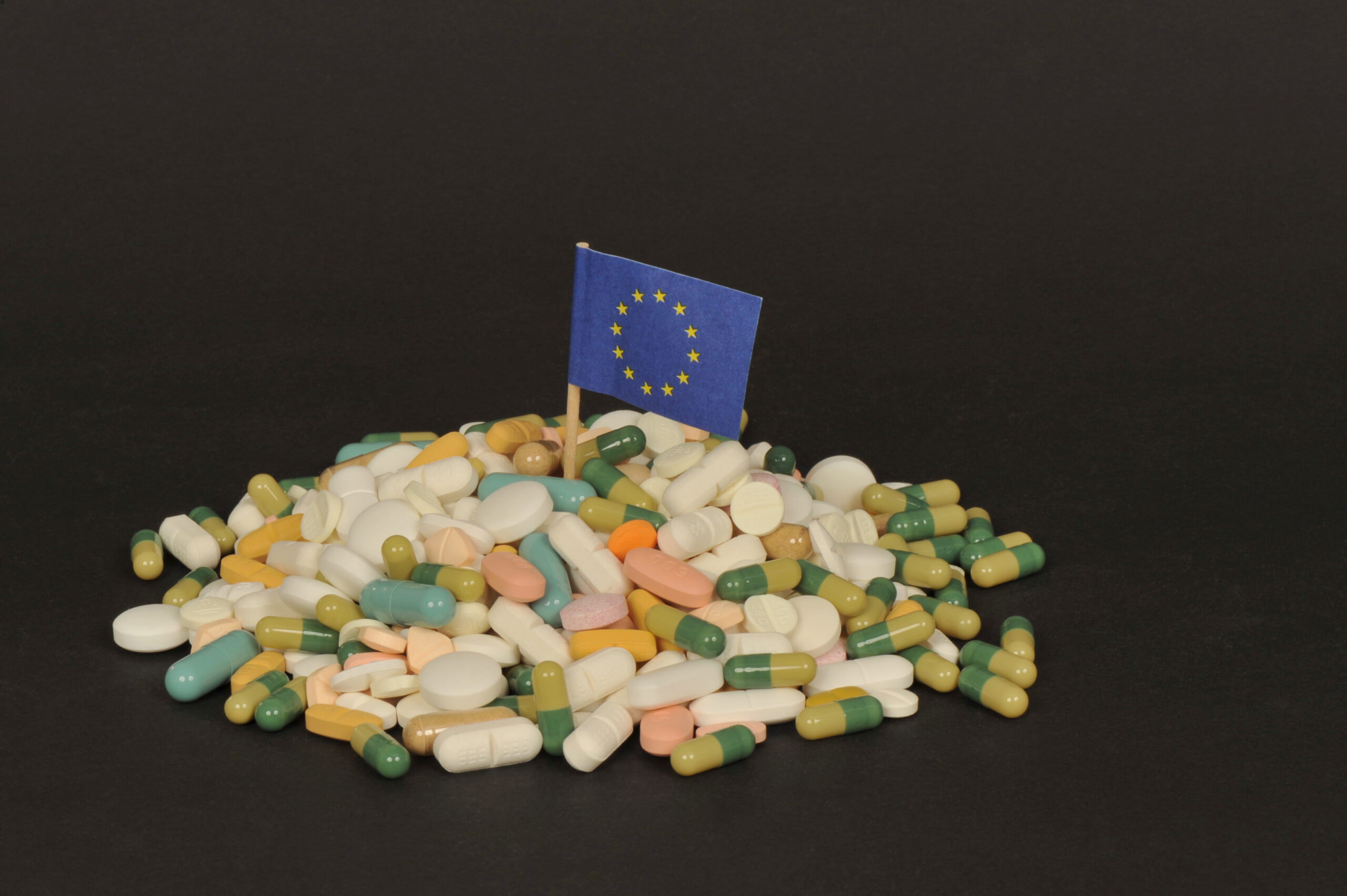 EU-Zulassung für erste gezielte Rett-Syndrom-Therapie