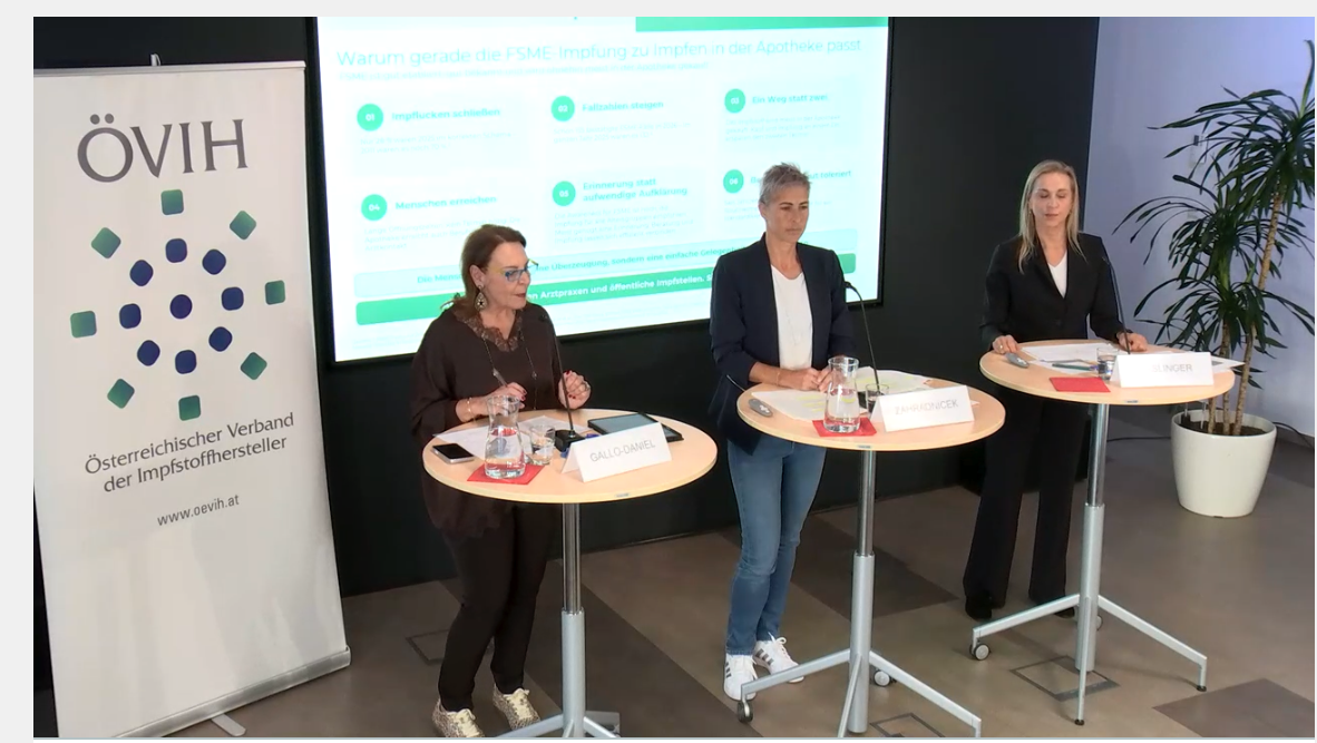 Impfen in Apotheken: „Momentum ausnutzen“ und Impfquoten steigern