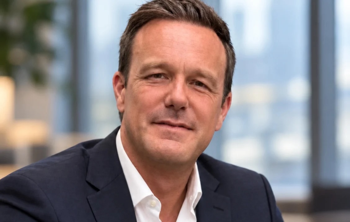 Marc Hofer im Portrait